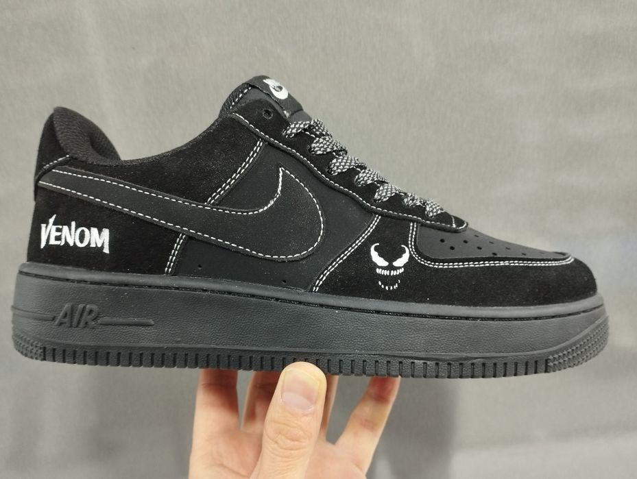 Force Venom    1