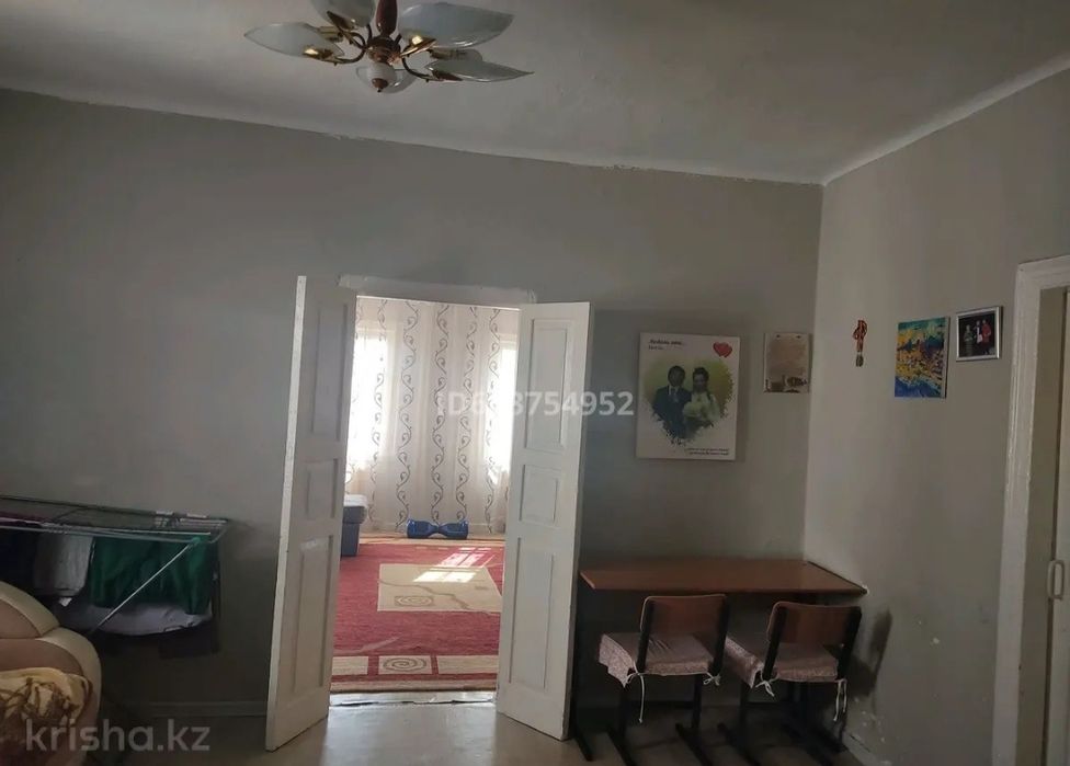 Продам дом в Астане