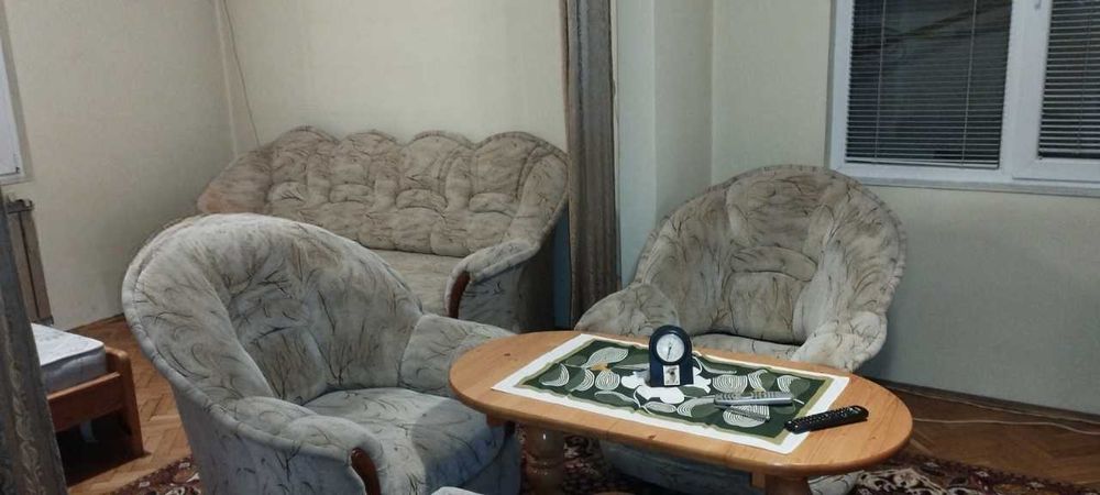 Дава се под наем Двустаен апартамент в София, Стрелбище - 75 кв.м за 459 € - Снимка #2