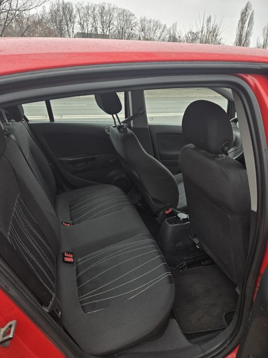 Urgent vand Opel Corsa 62000 km reali!