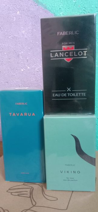 Фаберлик отличный помощник