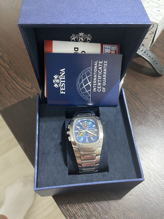 Festina