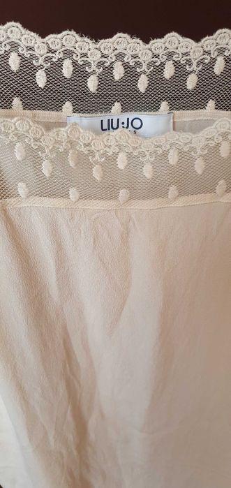 Панталон Pinko, it40, Потник коприна, Liu Jo, размер М