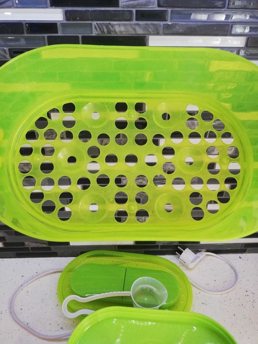 Стерилизатор за шишета Cangaroo