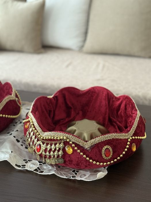 Аксесоари за къна(кошници и др.)