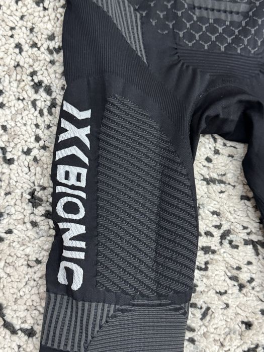 Мъжки функционален клин X-BIONIC. Размер L