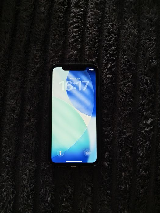 iPhone 11 64GB Green