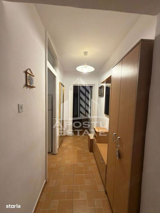 Apartament cu 2 camere de inchiriat, Olimpia Stadion,Timisoara — fotografia 3