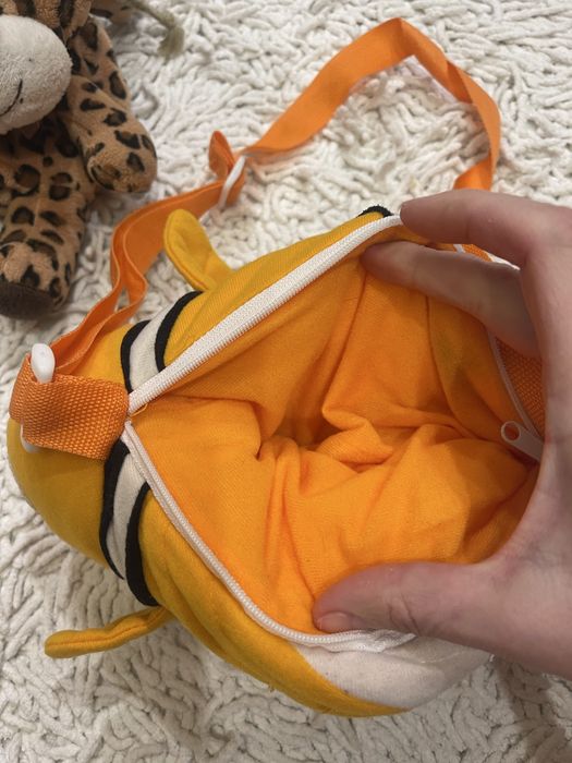 Сумочки детские . В отличном .