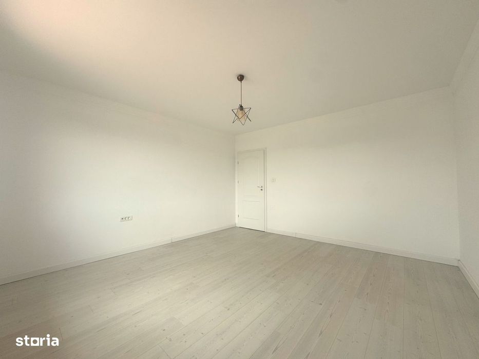 Duplex 4 camere in cartier Europa-Mosnita Noua