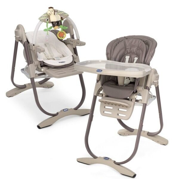 Продам детский стульчик для кормления