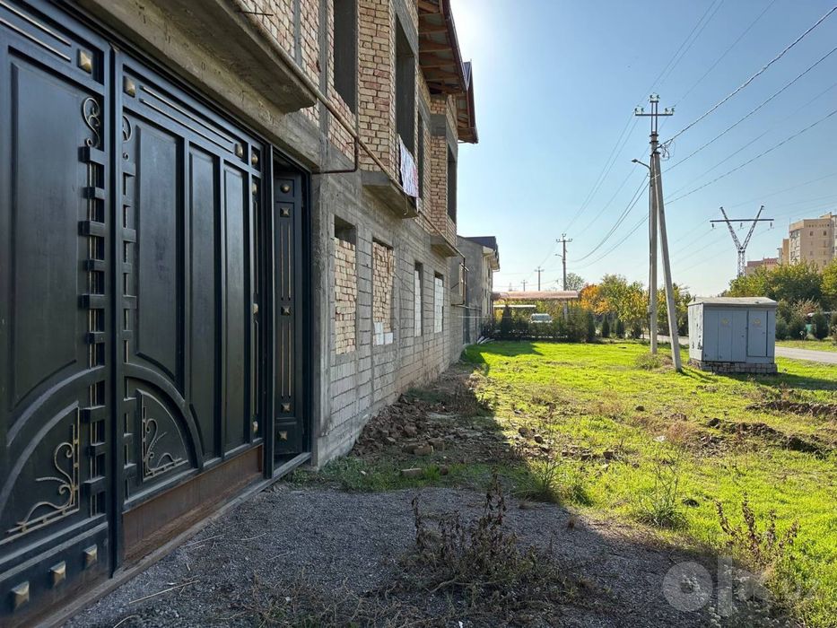 Свой Дом 500 м², фасад 17 м, все коммуникации — Сергелинский район