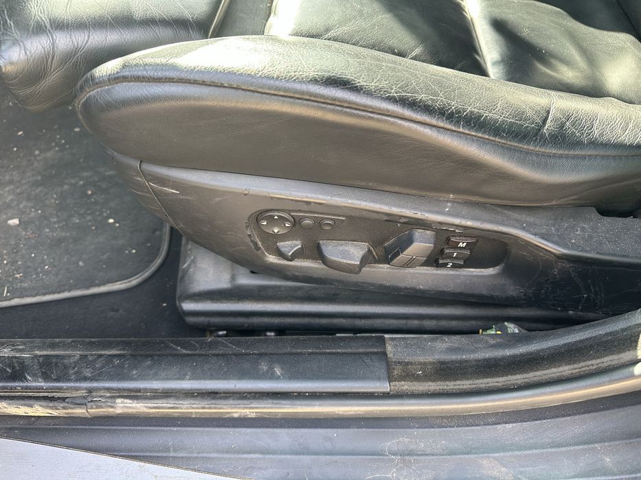 НА ЧАСТИ BMW E61 3.0D евро 4 М пакет