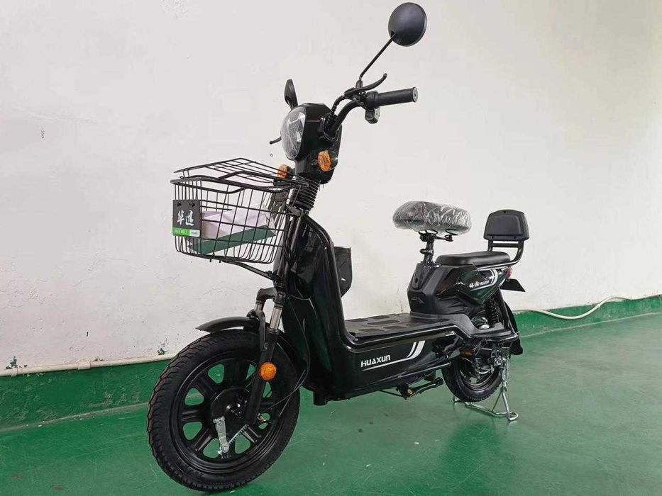 Электромопед 500