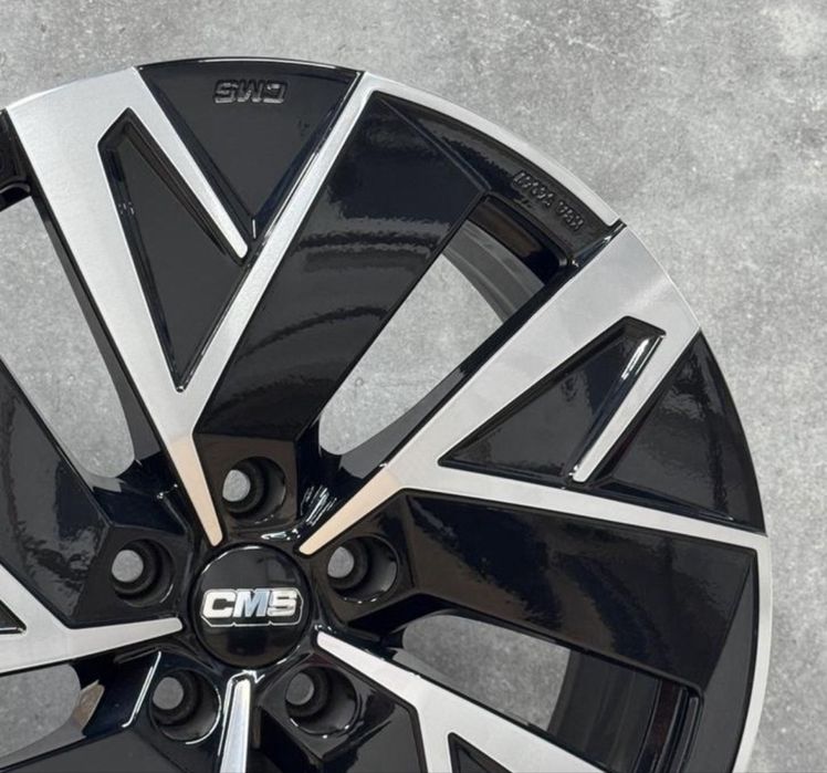 VW  джанти 19 цола iD3/iD4 ВАГ групата