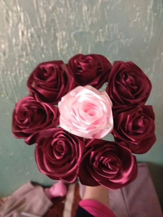 Hammasi qoʻl mehnati