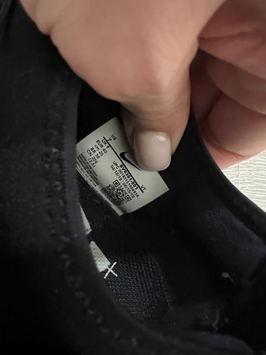 Дамски маратонки NIKE AIR VAPORMAX