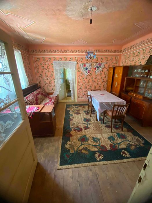 Casă de vânzare Burzuc