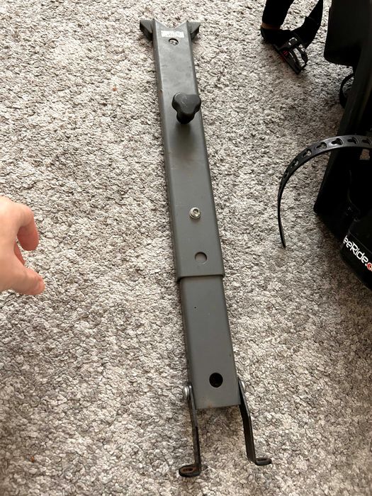 scaun de bicicleta pentru copii WeeRide