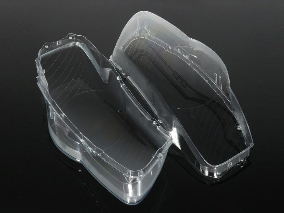 Капаци за фарове на VW Passat B6