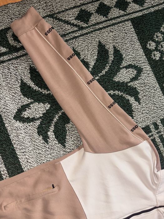 Compleu Hugo Boss
