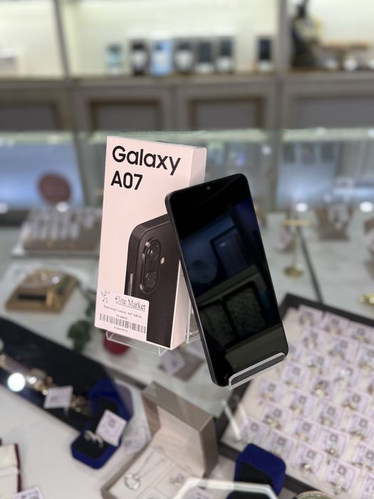 Samsung Galaxy A07 64GB