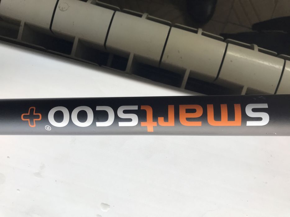 Продам самакат Smartscoo +