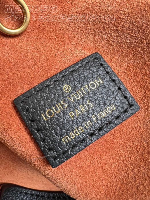 Geanta Louis Vuitton Low Key 31x35cm, Premium
