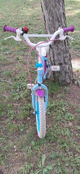 Bicicleta fetite