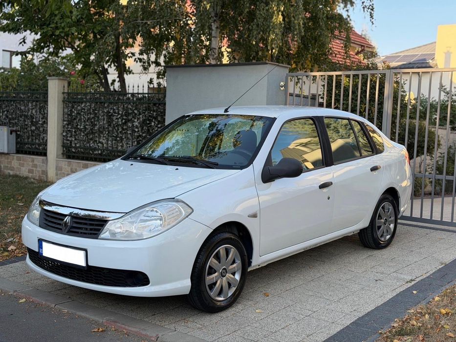 RENAULT Symbol