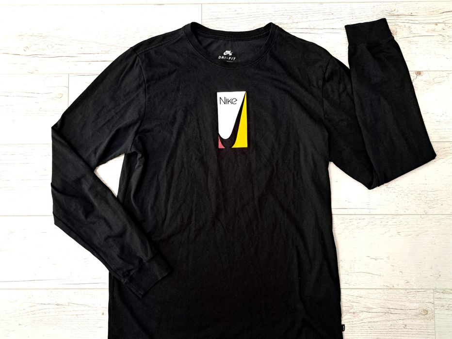 Nike-Ориг. Блуза