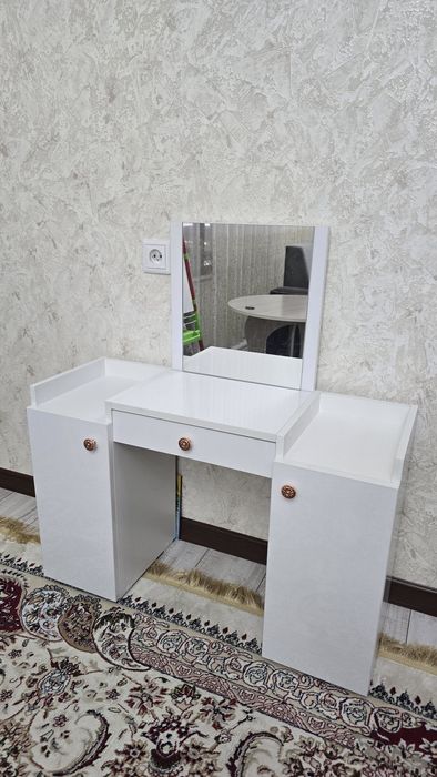 Комод туалетный для детей