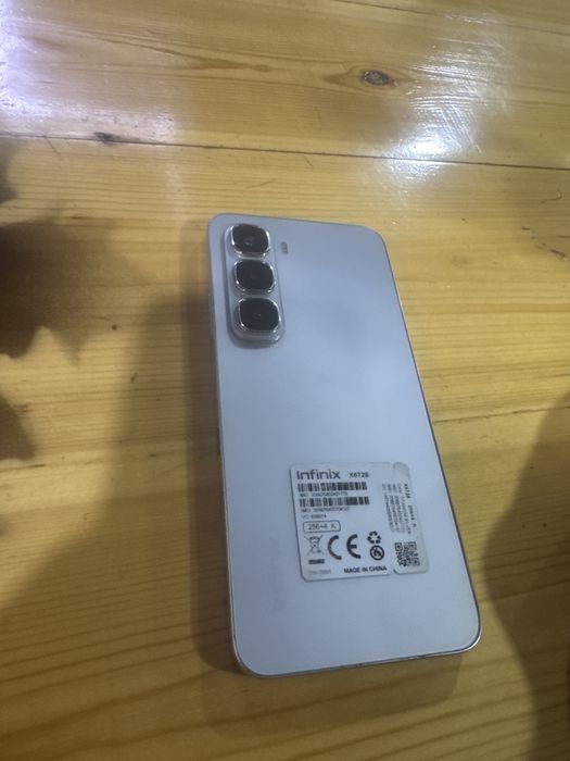 Infinix 60i 256gb