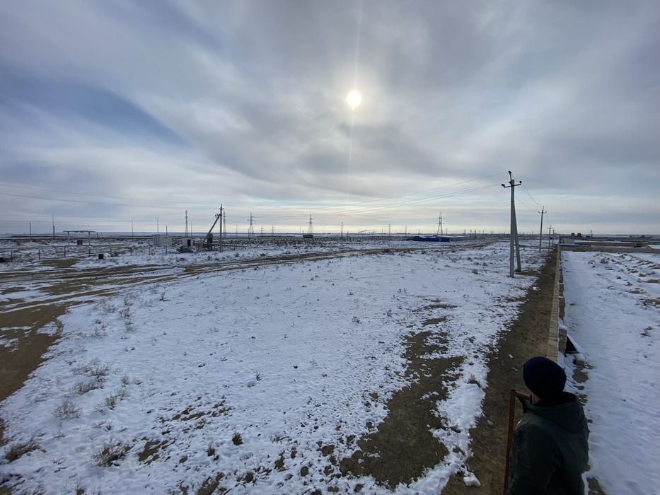 Продом земельный участок