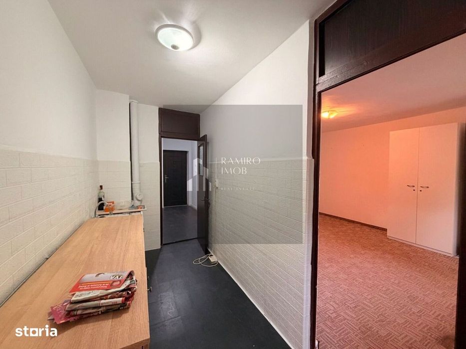 Apartment in Bucuresti - Vedere 4