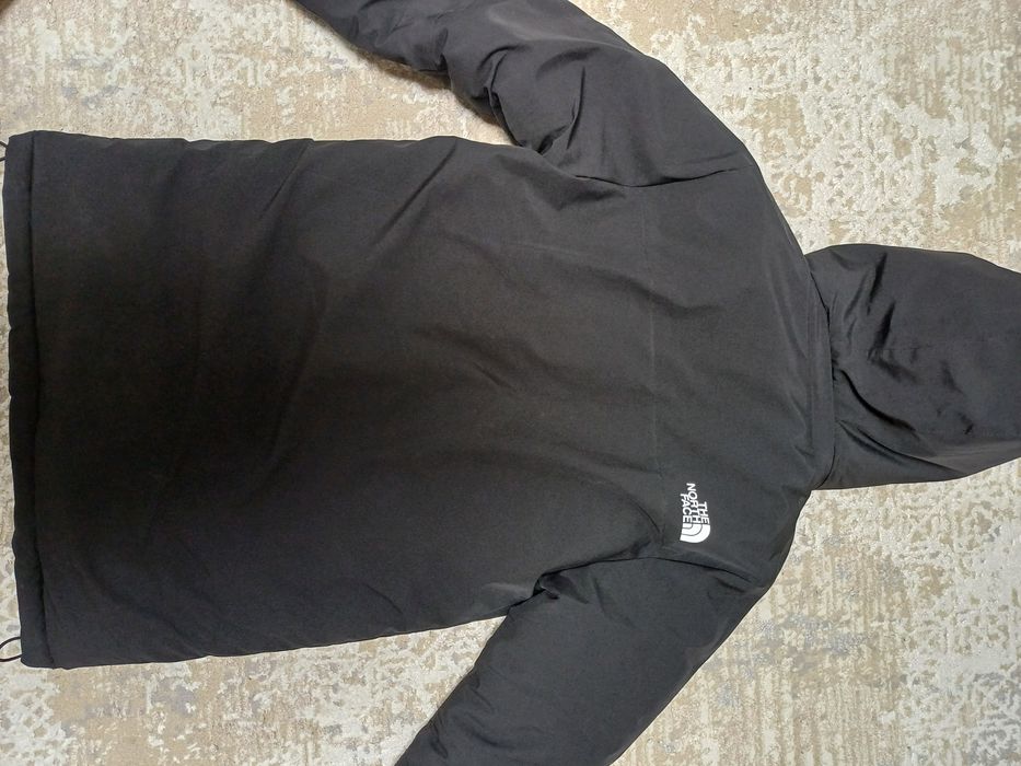 Пуховик зимний 44 размер подросток