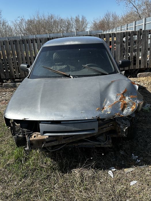 Ваз 2110 на разбор