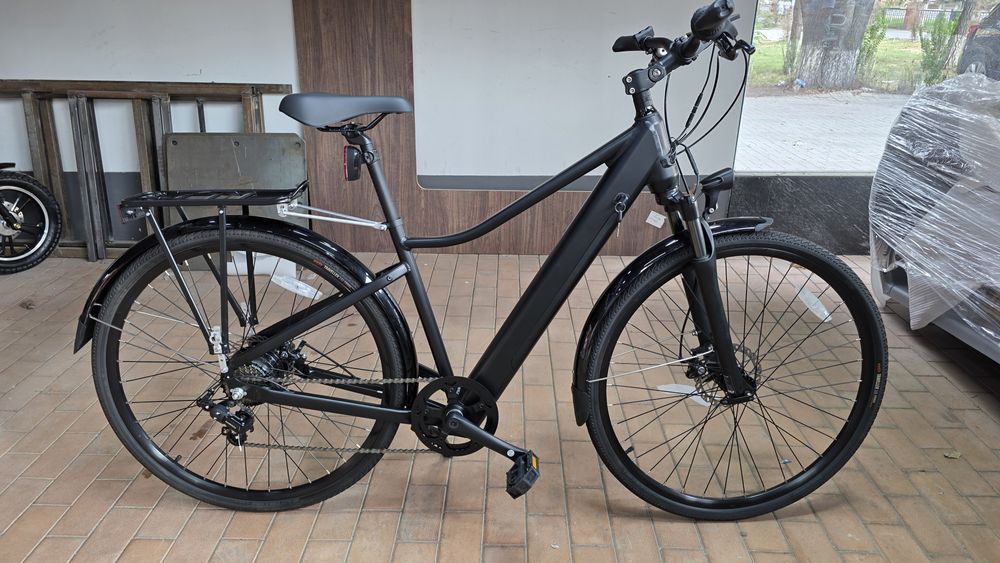 Електровелосипед ROVER elektrovelosiped