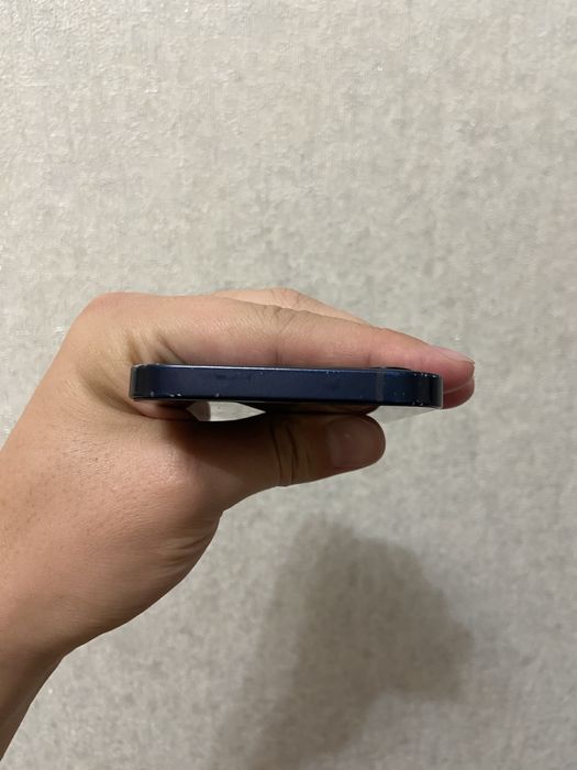 iPhone 12 Black 128 Gb