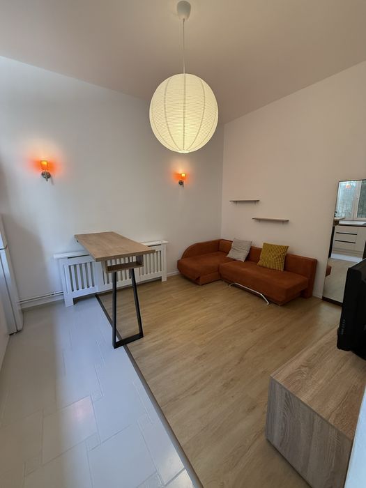 Apartament 2 camere | 36 mp | Piața Mihail Kogălniceanu (Ultracentral) | Direct de la Proprietar