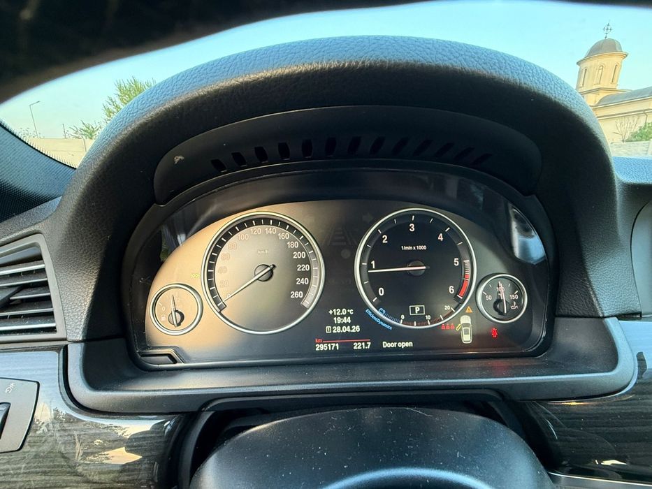Bmw seria 5 520D Xdrive