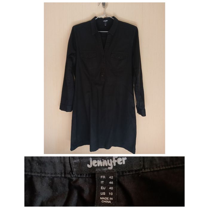 Женские платья разные