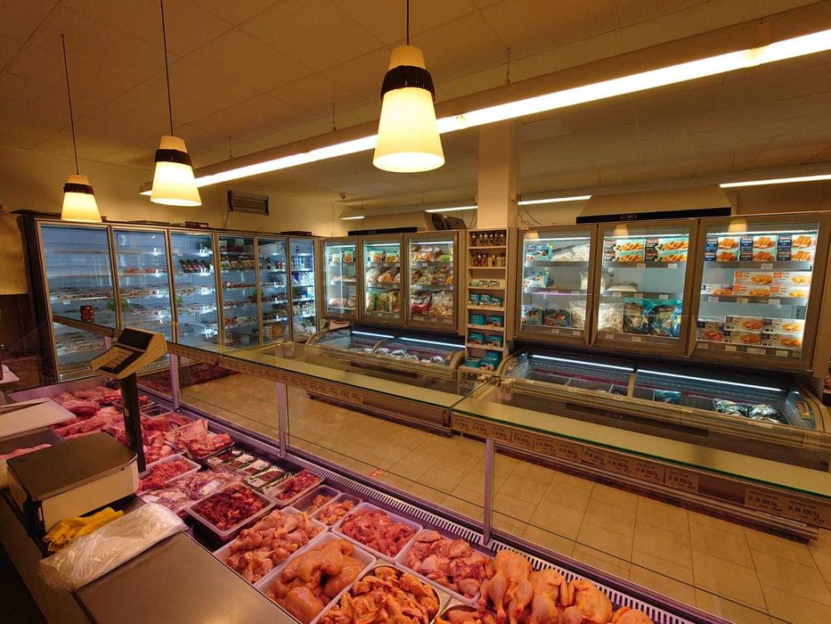 Echipamente Frigorifice/ Industriale/ Comerciale/ NOI