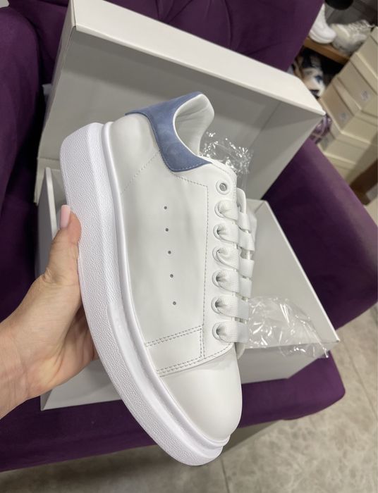 Adidasi Alexander Mcqueen , marimea 44 , 43 , 42,5