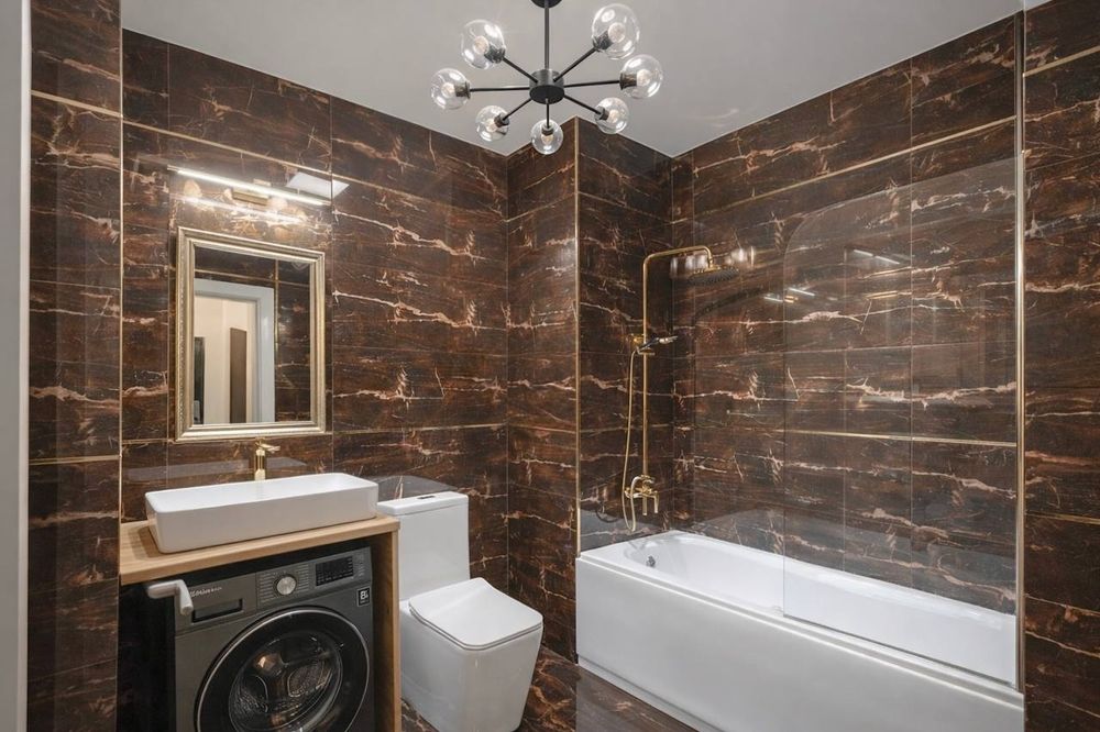 Parkent Avenue жк 2/6/9 квартира продается