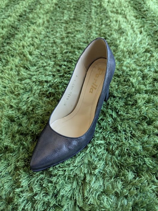 Pantofi eleganti, mărimea 36