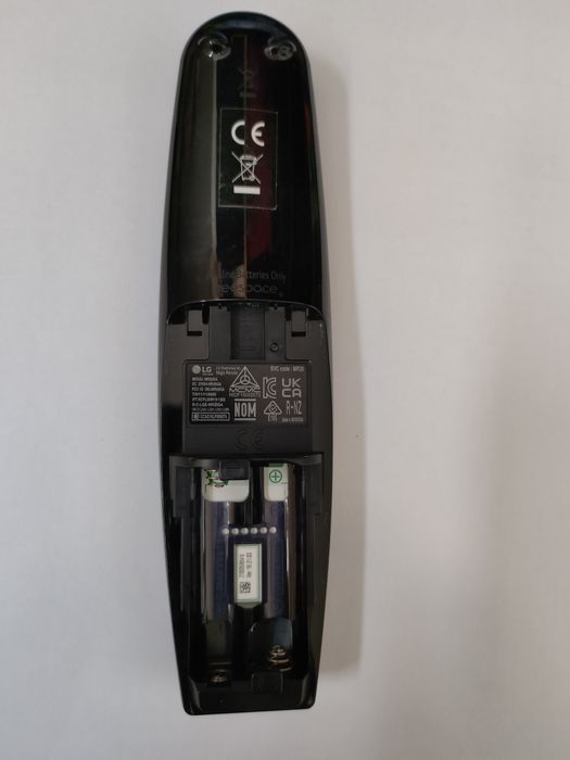 Telecomandă originală LG , Schneider