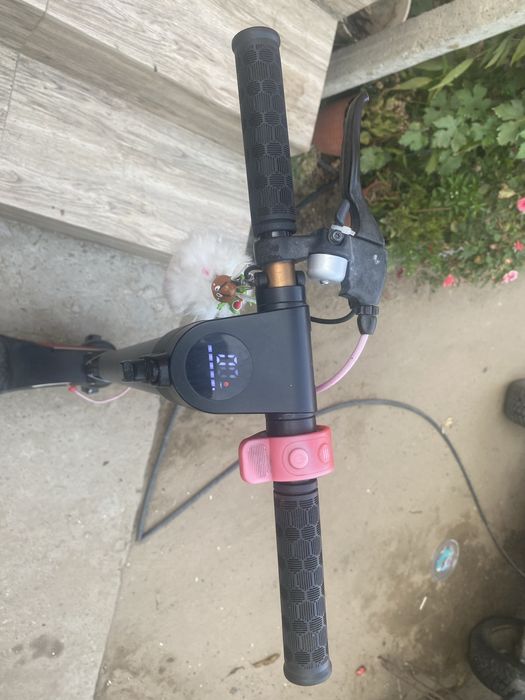 Trotineta electrica Akai