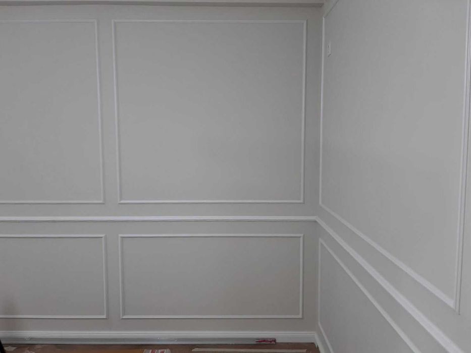 Amenajari interioare