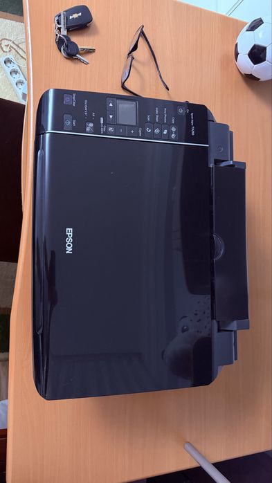принер epson TX210